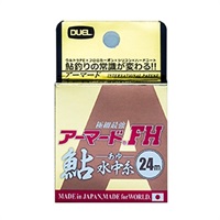 アーマード　FH　鮎　水中糸　24m